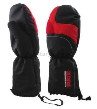 Варежки Alaskan Arctic Patrol Gloves размер XL