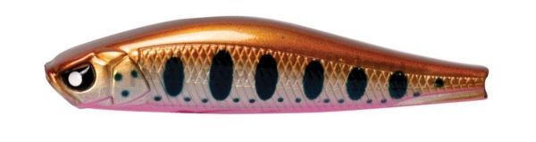 Воблер LUCKY JOHN Pro Series BASARA F плавающий 90мм, 10гр., до 1м, цвет 105 для рыбалки, Воблер LUCKY JOHN Pro Series BASARA F плавающий 90мм, 10гр., до 1м, цвет 105 отзывы, Воблер LUCKY JOHN Pro Series BASARA F плавающий 90мм, 10гр., до 1м, цвет 105 купить, Воблер LUCKY JOHN Pro Series BASARA F плавающий 90мм, 10гр., до 1м, цвет 105 купить в интернет магазине, Воблер LUCKY JOHN Pro Series BASARA F плавающий 90мм, 10гр., до 1м, цвет 105 выбрать, Воблер LUCKY JOHN Pro Series BASARA F плавающий 90мм, 10гр., до 1м, цвет 105 обзор, Воблер LUCKY JOHN Pro Series BASARA F плавающий 90мм, 10гр., до 1м, цвет 105 купить в розничном магазине