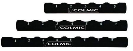 Гребенки для удилищ\китов Colmic Magic Pole Rest длина 60см