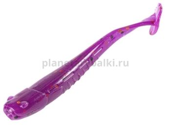 Виброхвост Lucky John Pro Series BABY ROCKFISH 1.4in 3.5см, цвет S26, 20шт.