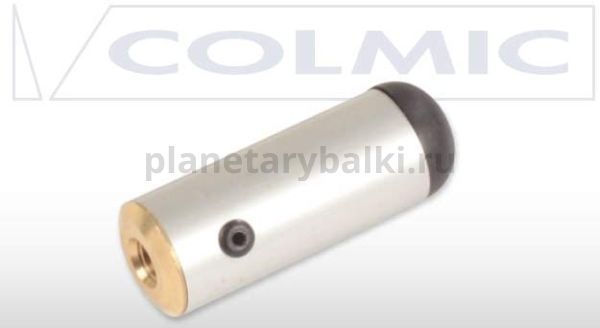 Втулка к рыболовному ящику Colmic Paletto Multiuso 7см