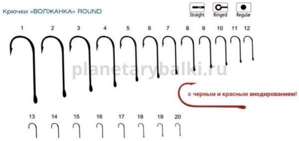 Крючки "Волжанка"  Round #  4 красные для рыбалки, Крючки "Волжанка"  Round #  4 красные отзывы, Крючки "Волжанка"  Round #  4 красные купить, Крючки "Волжанка"  Round #  4 красные купить в интернет магазине, Крючки "Волжанка"  Round #  4 красные выбрать, Крючки "Волжанка"  Round #  4 красные обзор, Крючки "Волжанка"  Round #  4 красные купить в розничном магазине