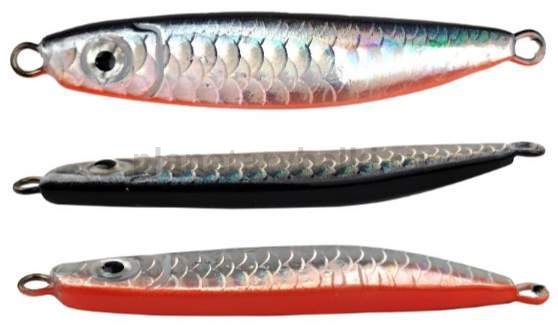 Пилькер F-FISHING 24гр., 5,5см, цвет 022