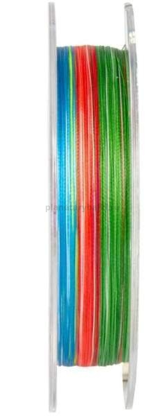 Шнур плетёный Lucky John Vanrex EGI & JIGGING х4 BRAID Multi Color 150м, 0,14мм, 6,2кг для рыбалки, Шнур плетёный Lucky John Vanrex EGI & JIGGING х4 BRAID Multi Color 150м, 0,14мм, 6,2кг отзывы, Шнур плетёный Lucky John Vanrex EGI & JIGGING х4 BRAID Multi Color 150м, 0,14мм, 6,2кг купить, Шнур плетёный Lucky John Vanrex EGI & JIGGING х4 BRAID Multi Color 150м, 0,14мм, 6,2кг купить в интернет магазине, Шнур плетёный Lucky John Vanrex EGI & JIGGING х4 BRAID Multi Color 150м, 0,14мм, 6,2кг выбрать, Шнур плетёный Lucky John Vanrex EGI & JIGGING х4 BRAID Multi Color 150м, 0,14мм, 6,2кг обзор, Шнур плетёный Lucky John Vanrex EGI & JIGGING х4 BRAID Multi Color 150м, 0,14мм, 6,2кг купить в розничном магазине