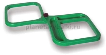 Столик для насадки STONFO под 2 контейнера, складной