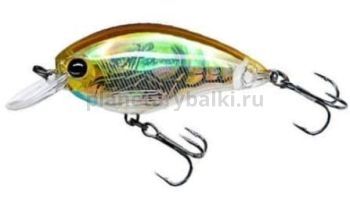 Воблер Yo-Zuri 3DR Shallow Crank 50F, 50мм, 8гр., 0,8-1м, цвет RGCF