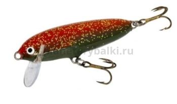 Воблер Nils Master SPEARHEAD 80мм, 14гр., до 2,5м, цвет 424