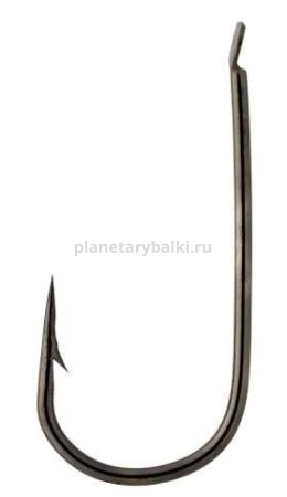 Крючки CRALUSSO Chika №11, 14шт.