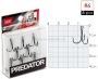 Крючки-тройники Lucky John PREDATOR LJH234 №06, 8шт. для рыбалки, Крючки-тройники Lucky John PREDATOR LJH234 №06, 8шт. отзывы, Крючки-тройники Lucky John PREDATOR LJH234 №06, 8шт. купить, Крючки-тройники Lucky John PREDATOR LJH234 №06, 8шт. купить в интернет магазине, Крючки-тройники Lucky John PREDATOR LJH234 №06, 8шт. выбрать, Крючки-тройники Lucky John PREDATOR LJH234 №06, 8шт. обзор, Крючки-тройники Lucky John PREDATOR LJH234 №06, 8шт. купить в розничном магазине