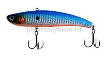 Виб ECOPRO Nemo Slim 85мм, 28гр., 054-Broken Ice