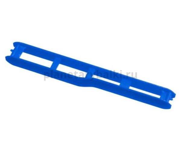 Мотовило F-FISHING Made in Italy 14см синее