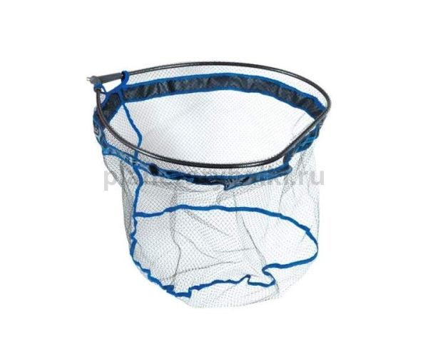 Голова подсачника FLAGMAN Armadale Head Superlight 45x50см, ячейка 6мм леска