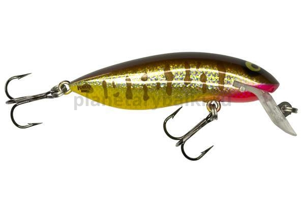 Воблер Halco SORCERER 90 DD+STD, 90мм, 15гр., от 4м, цвет R31