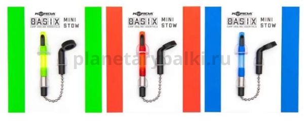 Механический индикатор поклевки KORDA Basix Mini Stow Red для рыбалки, Механический индикатор поклевки KORDA Basix Mini Stow Red отзывы, Механический индикатор поклевки KORDA Basix Mini Stow Red купить, Механический индикатор поклевки KORDA Basix Mini Stow Red купить в интернет магазине, Механический индикатор поклевки KORDA Basix Mini Stow Red выбрать, Механический индикатор поклевки KORDA Basix Mini Stow Red обзор, Механический индикатор поклевки KORDA Basix Mini Stow Red купить в розничном магазине