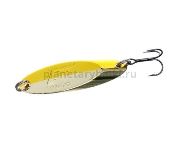 Блесна колеблющаяся FLAGMAN Long Cast 7гр., цвет 221