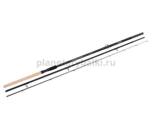 Удилище фидерное FLAGMAN S-Power River 3,6м, тест до 150гр.
