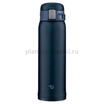 Термос Zojirushi SM-SF48-AD 0,48 л (темн.синий)