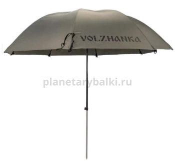 Зонт рыболовный Pro Sport Super Umbrella 50` длина дуги 125см