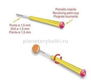 Сверло для бойлов Stonfo диаметр 1,5мм для рыбалки, Сверло для бойлов Stonfo диаметр 1,5мм отзывы, Сверло для бойлов Stonfo диаметр 1,5мм купить, Сверло для бойлов Stonfo диаметр 1,5мм купить в интернет магазине, Сверло для бойлов Stonfo диаметр 1,5мм выбрать, Сверло для бойлов Stonfo диаметр 1,5мм обзор, Сверло для бойлов Stonfo диаметр 1,5мм купить в розничном магазине