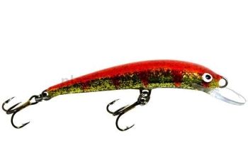 Воблер Nils Master INVINCIВLE DR 120мм, 24г.р, до 7м, цвет 224