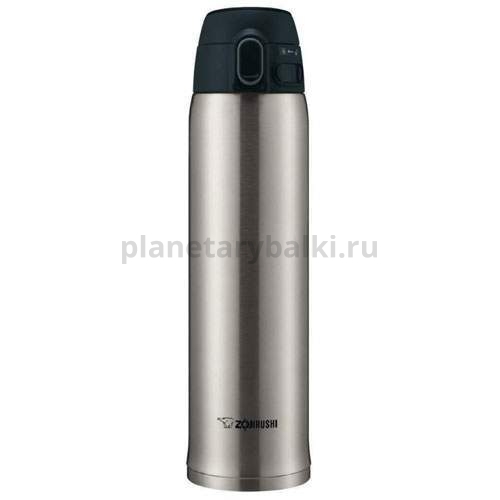 Термос Zojirushi SM-TA60-XA 0,6 л (стальн.)