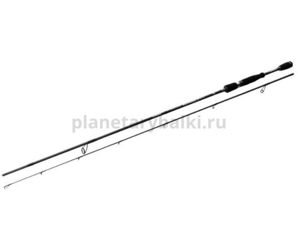 Спиннинг FLAGMAN Tornado Z 7'0" 2,13м, тест 7-21гр.