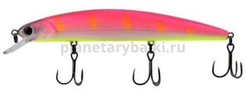 Воблер LureMax STALKER 130SP MR, 130мм, 21,5гр., 0,8-1,5м, цвет 038