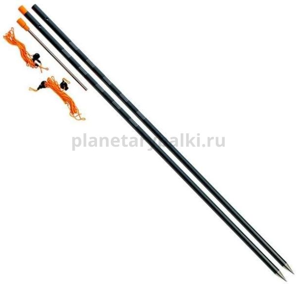 Колышки для измерения дистанции GURU Distance Sticks