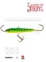 Балансир Lucky John CLASSIC 9 с тройником 85мм, 29гр., 20 для рыбалки, Балансир Lucky John CLASSIC 9 с тройником 85мм, 29гр., 20 отзывы, Балансир Lucky John CLASSIC 9 с тройником 85мм, 29гр., 20 купить, Балансир Lucky John CLASSIC 9 с тройником 85мм, 29гр., 20 купить в интернет магазине, Балансир Lucky John CLASSIC 9 с тройником 85мм, 29гр., 20 выбрать, Балансир Lucky John CLASSIC 9 с тройником 85мм, 29гр., 20 обзор, Балансир Lucky John CLASSIC 9 с тройником 85мм, 29гр., 20 купить в розничном магазине