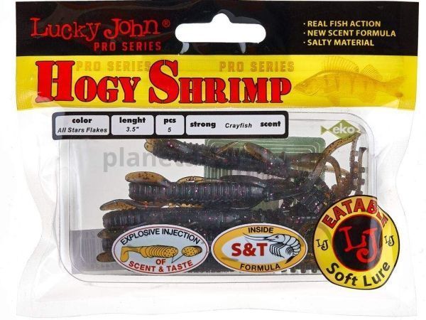 Приманка силиконовая LUCKY JOHN Pro Series HOGY SHRIMP 3.5in 8.9см, цвет S21, 5шт. для рыбалки, Приманка силиконовая LUCKY JOHN Pro Series HOGY SHRIMP 3.5in 8.9см, цвет S21, 5шт. отзывы, Приманка силиконовая LUCKY JOHN Pro Series HOGY SHRIMP 3.5in 8.9см, цвет S21, 5шт. купить, Приманка силиконовая LUCKY JOHN Pro Series HOGY SHRIMP 3.5in 8.9см, цвет S21, 5шт. купить в интернет магазине, Приманка силиконовая LUCKY JOHN Pro Series HOGY SHRIMP 3.5in 8.9см, цвет S21, 5шт. выбрать, Приманка силиконовая LUCKY JOHN Pro Series HOGY SHRIMP 3.5in 8.9см, цвет S21, 5шт. обзор, Приманка силиконовая LUCKY JOHN Pro Series HOGY SHRIMP 3.5in 8.9см, цвет S21, 5шт. купить в розничном магазине