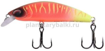 Воблер LureMax GARLETTA 60S, 60мм, 6,4гр., 0,5-0,8м, цвет 187