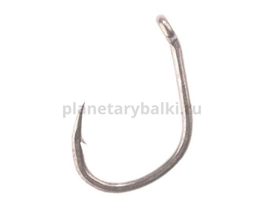 Крючок OWNER Carp Taff Aya teflon №2, 7шт.