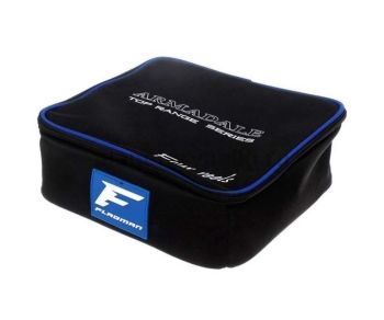 Чехол для 4-х катушек FLAGMAN Armadale Reel Case For Four Reels 30x26x12см