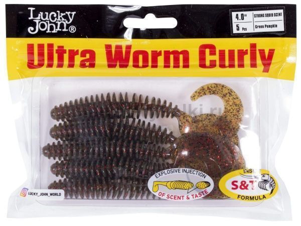 Твистеры Lucky John Pro Series ULTRAWORM CURLY 4,0in 10.16см, цвет PA03, 5шт. для рыбалки, Твистеры Lucky John Pro Series ULTRAWORM CURLY 4,0in 10.16см, цвет PA03, 5шт. отзывы, Твистеры Lucky John Pro Series ULTRAWORM CURLY 4,0in 10.16см, цвет PA03, 5шт. купить, Твистеры Lucky John Pro Series ULTRAWORM CURLY 4,0in 10.16см, цвет PA03, 5шт. купить в интернет магазине, Твистеры Lucky John Pro Series ULTRAWORM CURLY 4,0in 10.16см, цвет PA03, 5шт. выбрать, Твистеры Lucky John Pro Series ULTRAWORM CURLY 4,0in 10.16см, цвет PA03, 5шт. обзор, Твистеры Lucky John Pro Series ULTRAWORM CURLY 4,0in 10.16см, цвет PA03, 5шт. купить в розничном магазине
