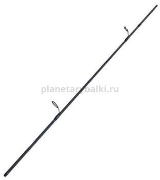 Секция № 2 к спиннингу "Волжанка Вояж" тест 15-60гр 2.4/2.7м