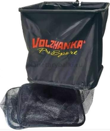Садок Volzhanka Pro Sport 4м, латекс