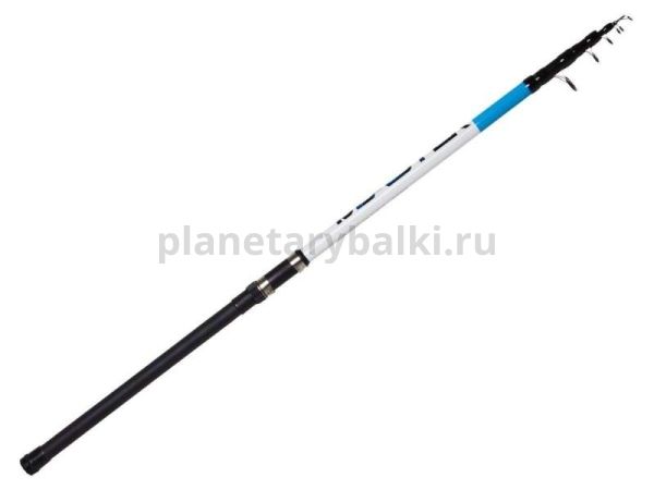 Удилище серфовое Salmo Blaster SURF 200 3.9м, тест 100-200гр.