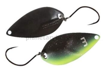 Колеблющаяся блесна METSUI CLARK 3.3гр., цвет E5