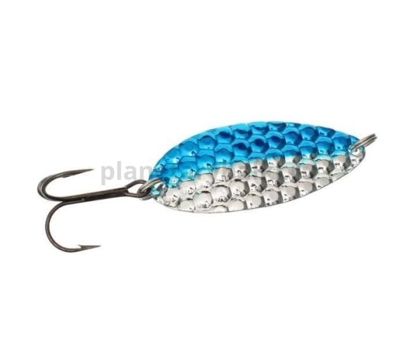 Блесна колеблющаяся FLAGMAN Flex 8,5гр., цвет 209