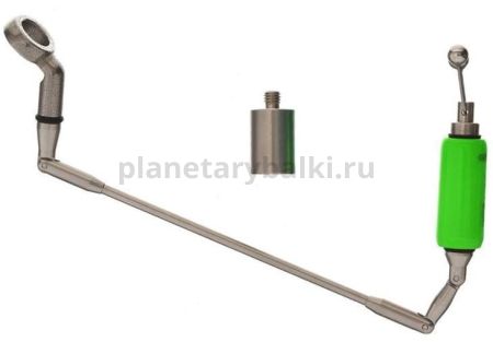 Индикатор поклевки CARP PRO Rondel Swinger зеленый для рыбалки, Индикатор поклевки CARP PRO Rondel Swinger зеленый отзывы, Индикатор поклевки CARP PRO Rondel Swinger зеленый купить, Индикатор поклевки CARP PRO Rondel Swinger зеленый купить в интернет магазине, Индикатор поклевки CARP PRO Rondel Swinger зеленый выбрать, Индикатор поклевки CARP PRO Rondel Swinger зеленый обзор, Индикатор поклевки CARP PRO Rondel Swinger зеленый купить в розничном магазине