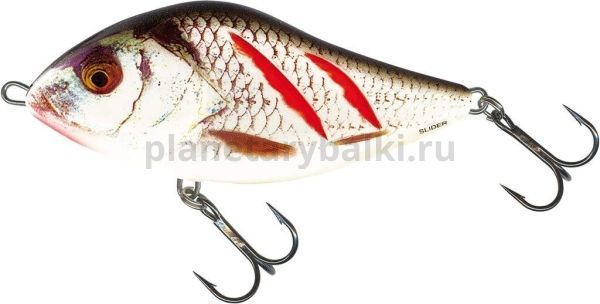 Воблер плавающий джеркбейт Salmo SLIDER F 100мм, 36гр., 0,5-1м, цвет WGS для рыбалки, Воблер плавающий джеркбейт Salmo SLIDER F 100мм, 36гр., 0,5-1м, цвет WGS отзывы, Воблер плавающий джеркбейт Salmo SLIDER F 100мм, 36гр., 0,5-1м, цвет WGS купить, Воблер плавающий джеркбейт Salmo SLIDER F 100мм, 36гр., 0,5-1м, цвет WGS купить в интернет магазине, Воблер плавающий джеркбейт Salmo SLIDER F 100мм, 36гр., 0,5-1м, цвет WGS выбрать, Воблер плавающий джеркбейт Salmo SLIDER F 100мм, 36гр., 0,5-1м, цвет WGS обзор, Воблер плавающий джеркбейт Salmo SLIDER F 100мм, 36гр., 0,5-1м, цвет WGS купить в розничном магазине