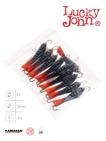 Балансир Lucky John BALTIC 3 25мм, 6гр., 12HRT блистер для рыбалки, Балансир Lucky John BALTIC 3 25мм, 6гр., 12HRT блистер отзывы, Балансир Lucky John BALTIC 3 25мм, 6гр., 12HRT блистер купить, Балансир Lucky John BALTIC 3 25мм, 6гр., 12HRT блистер купить в интернет магазине, Балансир Lucky John BALTIC 3 25мм, 6гр., 12HRT блистер выбрать, Балансир Lucky John BALTIC 3 25мм, 6гр., 12HRT блистер обзор, Балансир Lucky John BALTIC 3 25мм, 6гр., 12HRT блистер купить в розничном магазине