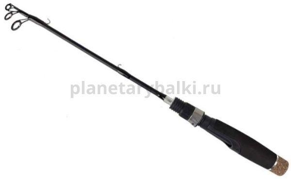 F-FISHING Удочка зимняя Ice Rod Pike H 28' 71см