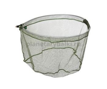 Голова подсачника карпового CARP PRO Diamond 26" складная латекс