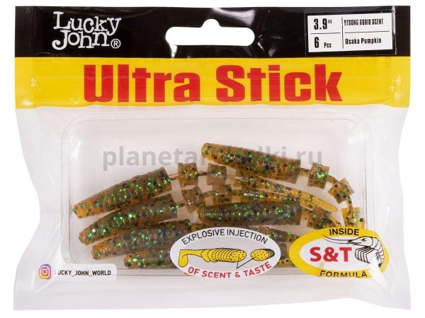 Слаги Lucky John Pro Series ULTRA STICK 3,9in 10см, цвет PA19, 6шт. для рыбалки, Слаги Lucky John Pro Series ULTRA STICK 3,9in 10см, цвет PA19, 6шт. отзывы, Слаги Lucky John Pro Series ULTRA STICK 3,9in 10см, цвет PA19, 6шт. купить, Слаги Lucky John Pro Series ULTRA STICK 3,9in 10см, цвет PA19, 6шт. купить в интернет магазине, Слаги Lucky John Pro Series ULTRA STICK 3,9in 10см, цвет PA19, 6шт. выбрать, Слаги Lucky John Pro Series ULTRA STICK 3,9in 10см, цвет PA19, 6шт. обзор, Слаги Lucky John Pro Series ULTRA STICK 3,9in 10см, цвет PA19, 6шт. купить в розничном магазине