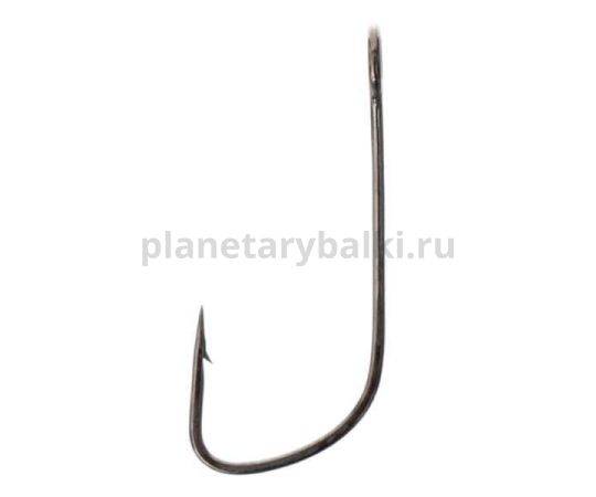 Крючок FLAGMAN Single F-78 №4, 11шт.