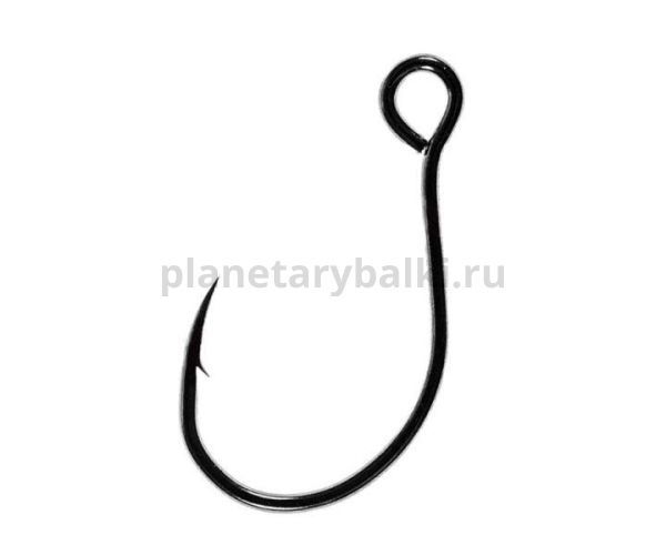 Крючок OWNER S-55M BC №6, 8шт.