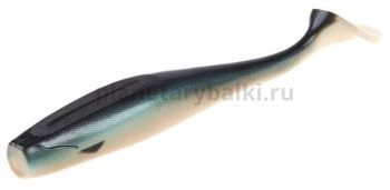 Виброхвост LJ 3D BBS Series GIANT KUBIRA SWIM SHAD 10,3in (26,00)/PG40 1шт.