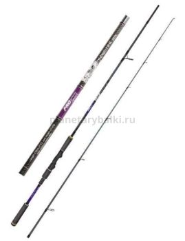 Спиннинг Volzhanka Pro Sport Monster 2.13м, тест 15-50гр., 2 секции