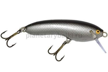 Воблер плавающий Nils Master STALWART, 8см, 13гр., 2,5м, цвет 055